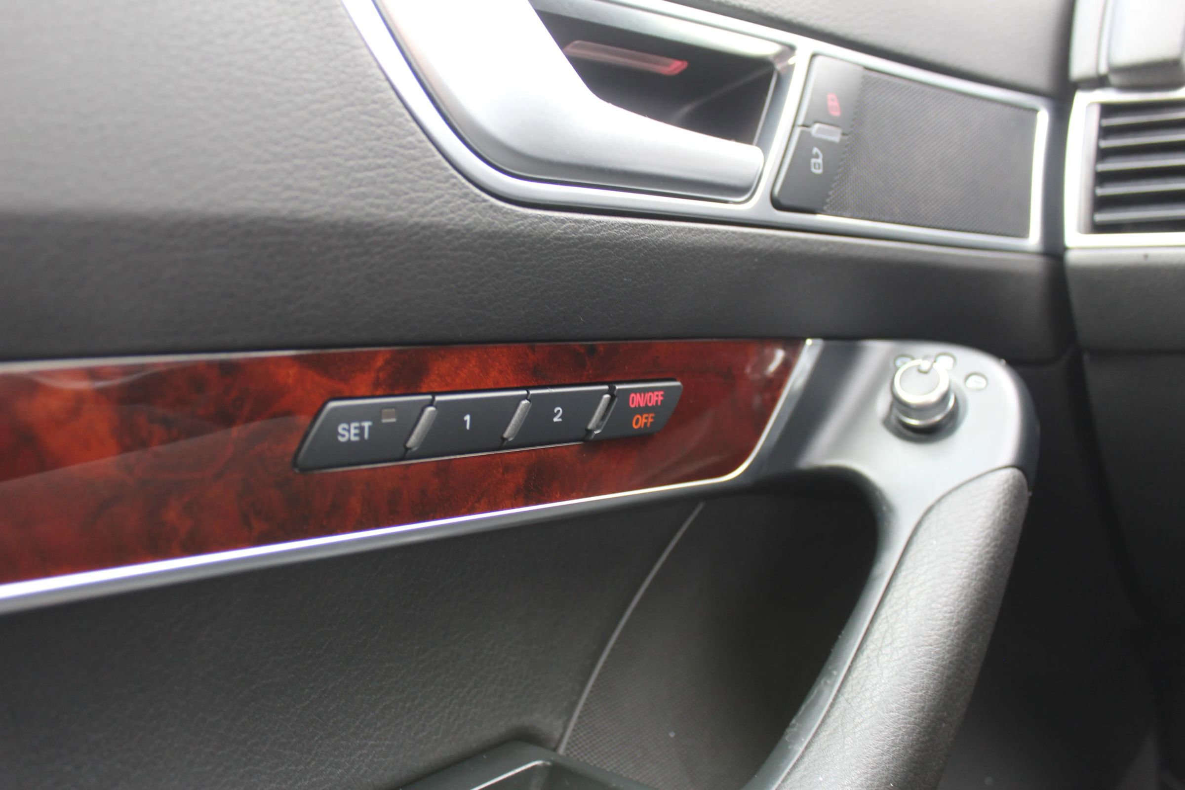 Used 2011 Audi A6 3.0T Premium Plus image 23