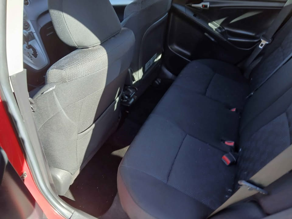 Used 2009 Toyota Matrix S image 19