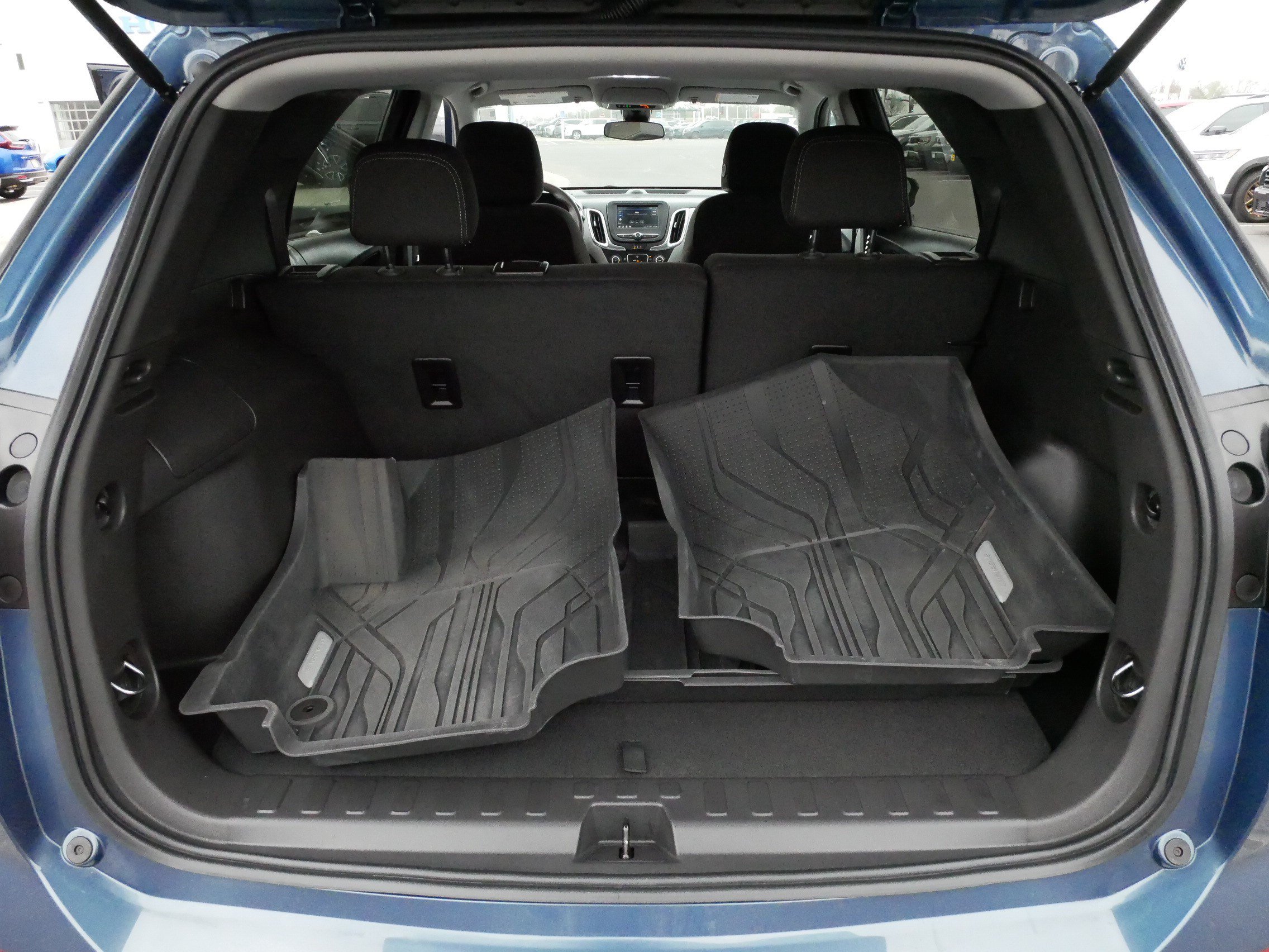 Used 2024 Chevrolet Equinox LS w/ LS Convenience Package AWD/4WD image 18