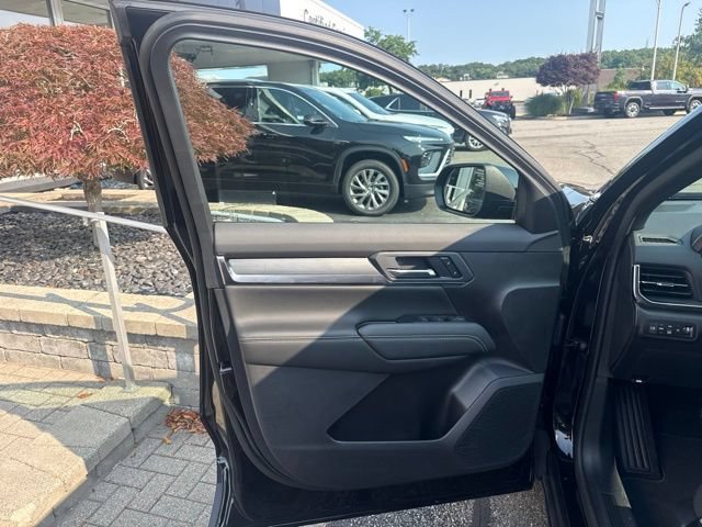 New 2027 GMC Terrain Elevation AWD/4WD image 10