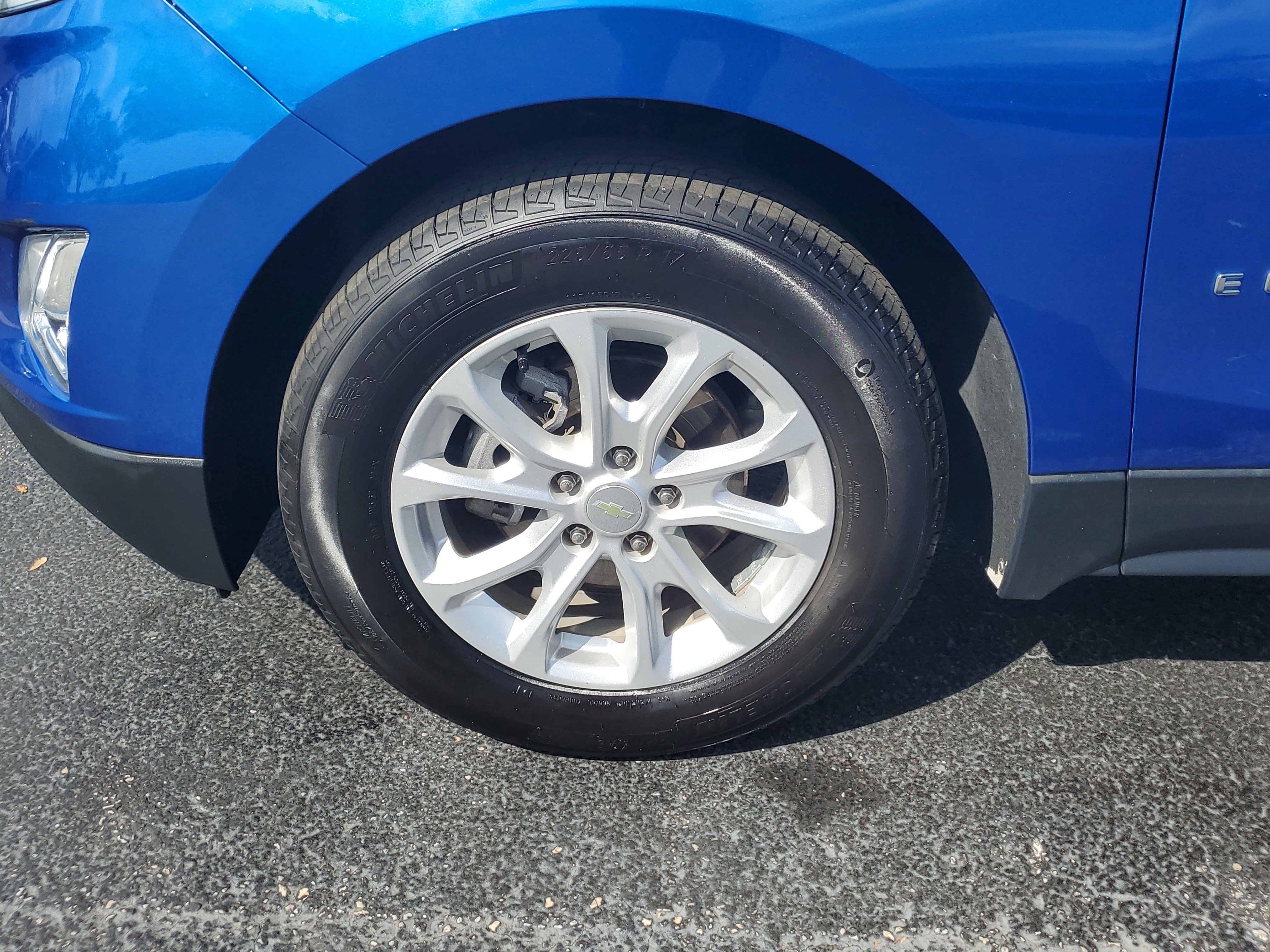 Used 2019 Chevrolet Equinox LT image 5