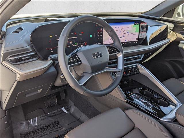 New 2025 Audi Q5 Premium Plus image 3