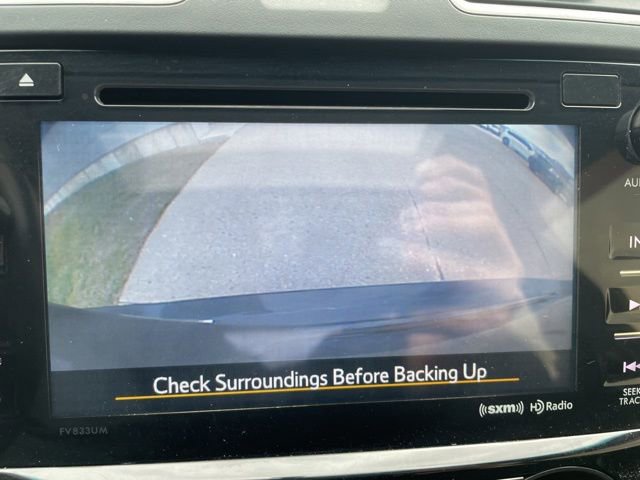 Used 2018 Subaru WRX Premium w/ Popular Package #1 image 26