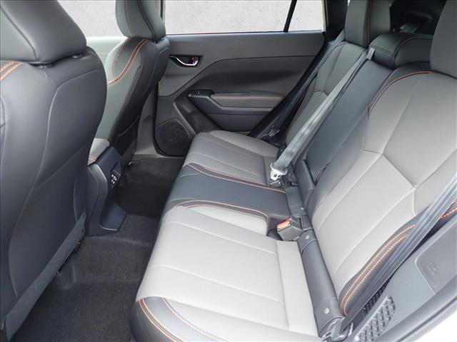 New 2026 Subaru Crosstrek 2.5i Limited AWD/4WD image 8