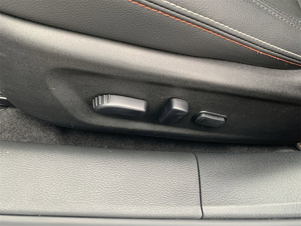 Used 2024 Nissan Altima 2.5 SR w/ SR Premium Package image 12