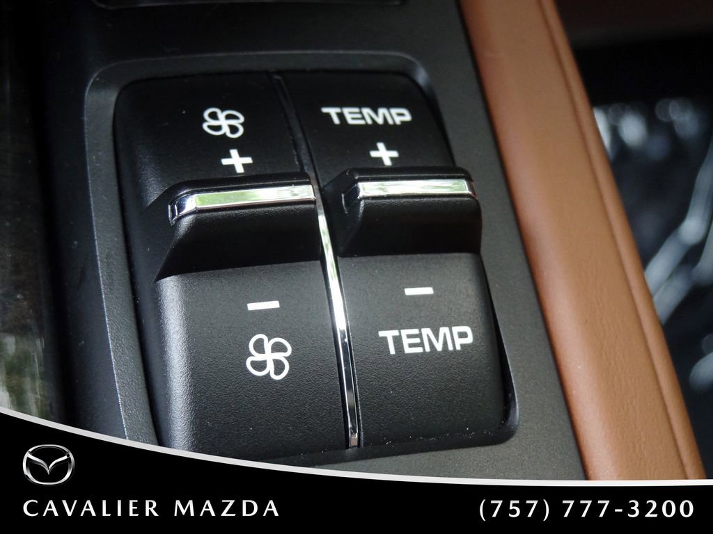 Used 2018 Porsche Cayenne AWD/4WD image 43