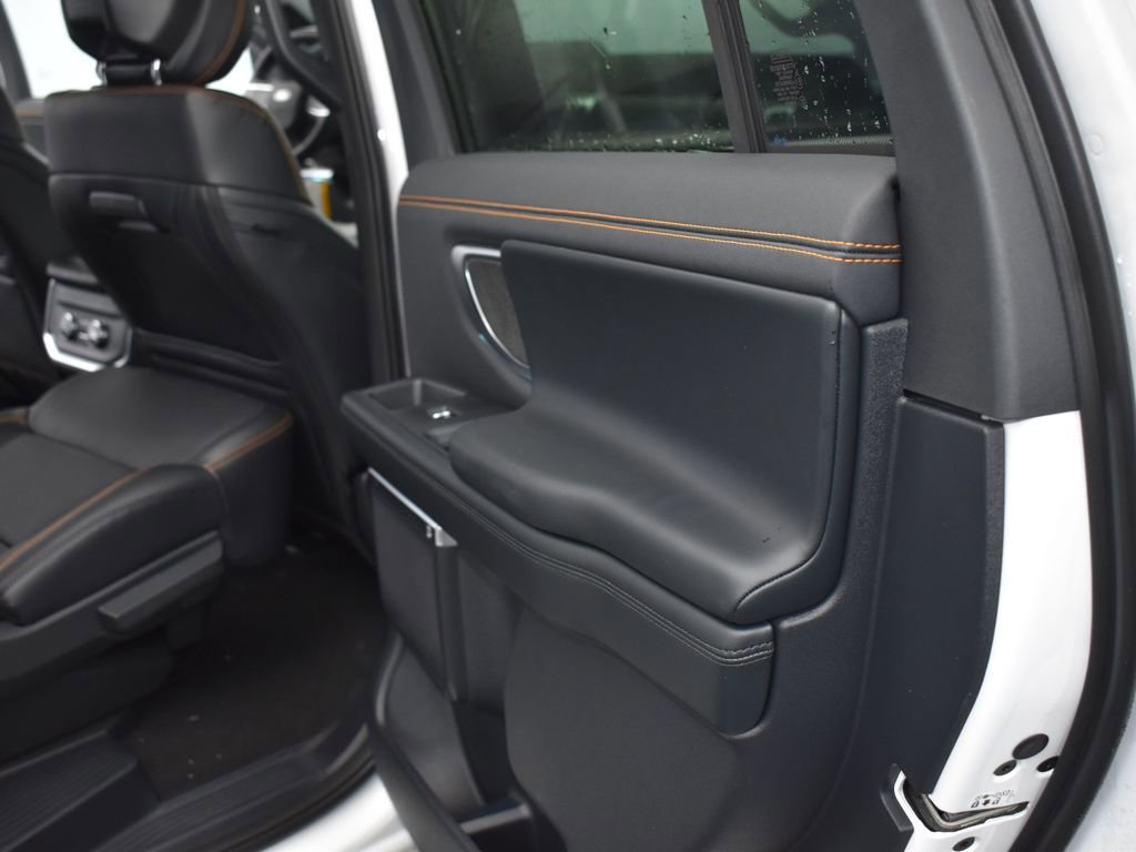 New 2026 Ford Expedition Tremor AWD/4WD image 17