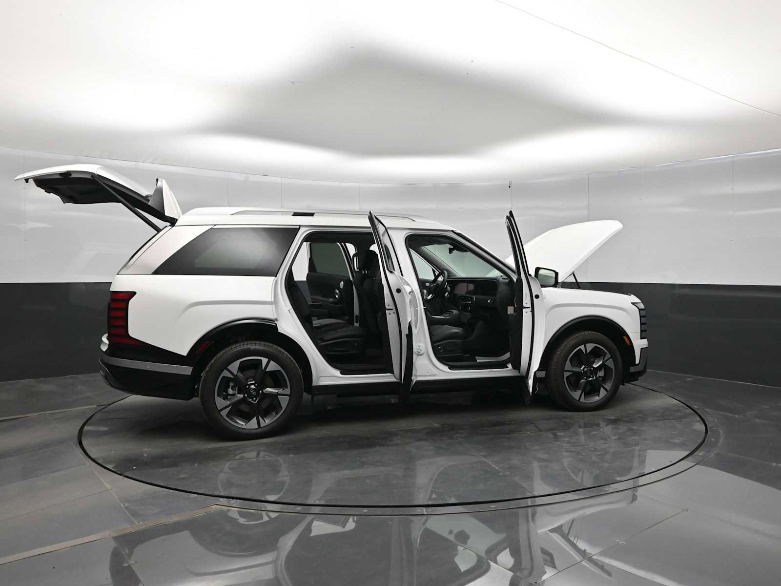 New 2026 Hyundai Palisade Limited AWD/4WD image 46