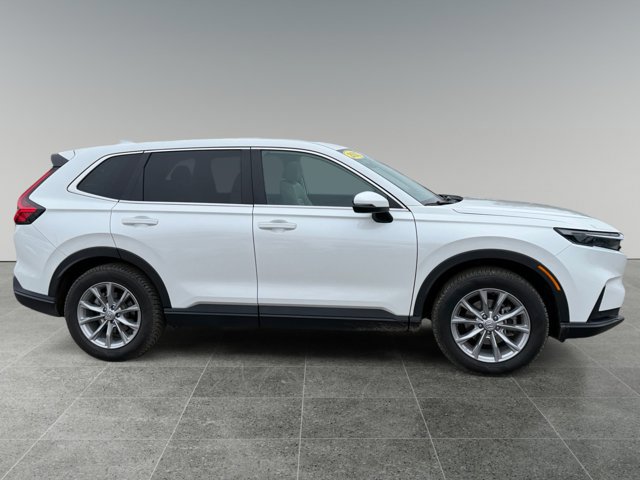 Used 2025 Honda CR-V EX-L image 6
