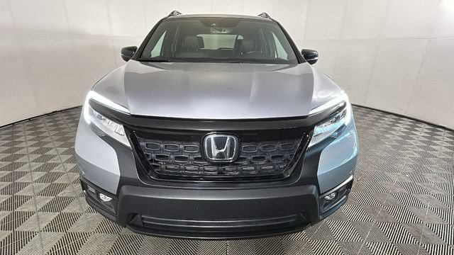 Used 2021 Honda Passport Touring image 7