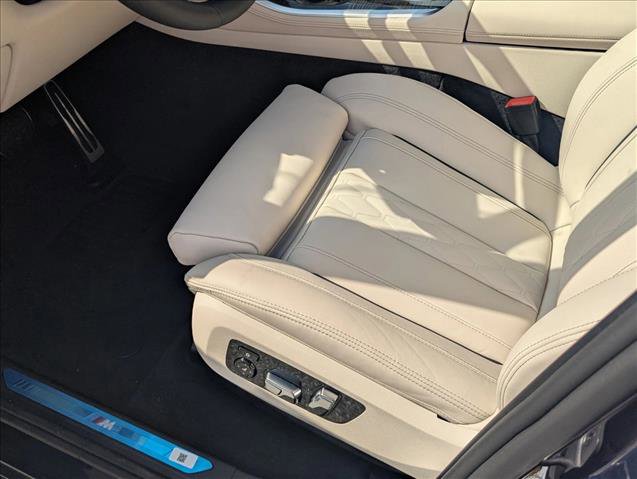 New 2026 BMW X5 xDrive40i image 4