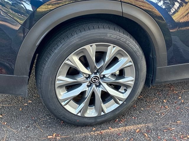 Used 2026 MAZDA CX-90 3.3 Turbo w/ Preferred Package AWD/4WD image 15