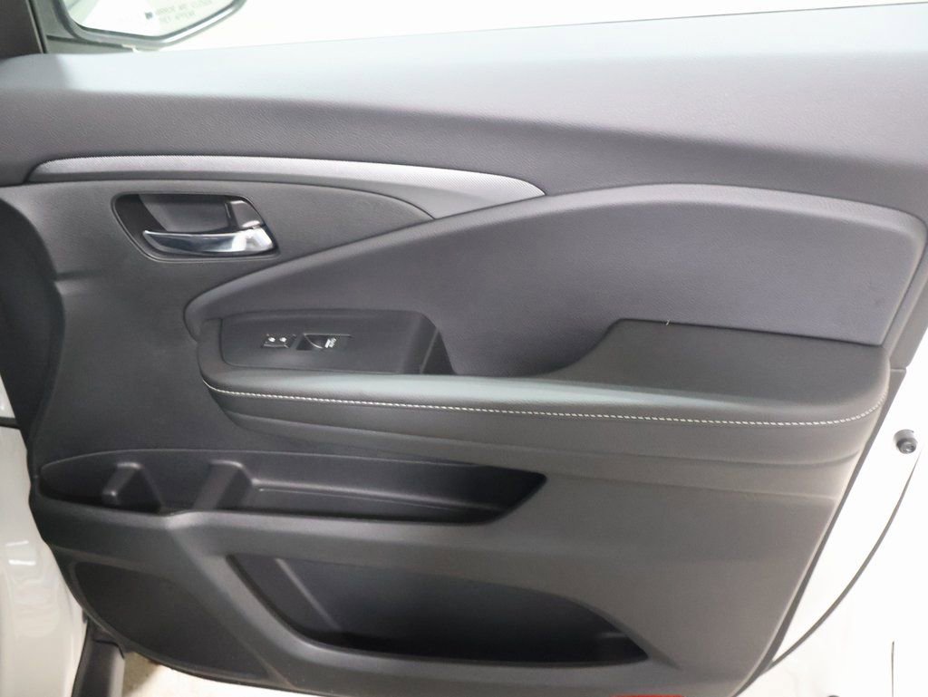 New 2026 Honda Ridgeline RTL image 22