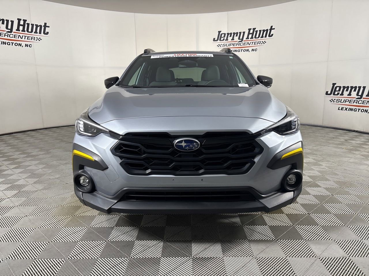 Used 2024 Subaru Crosstrek 2.5i Sport image 3