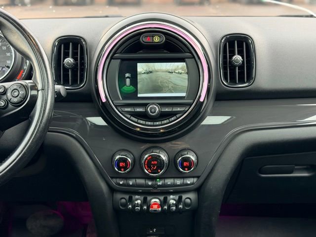 Used 2020 MINI Cooper Countryman ALL4 AWD/4WD image 21