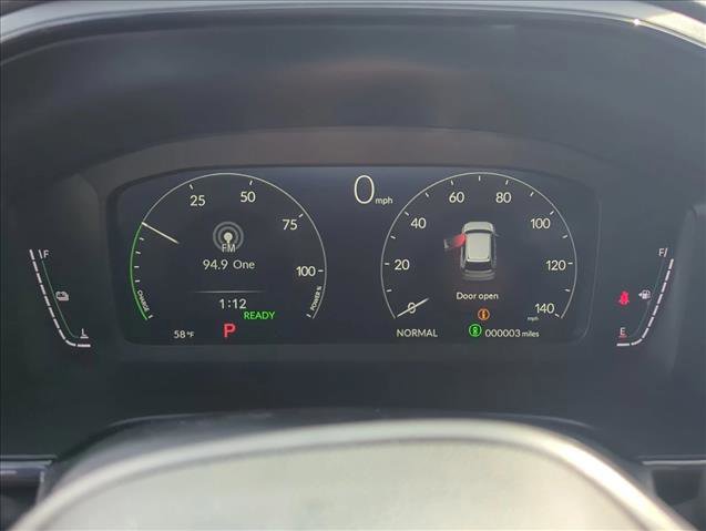 New 2026 Honda CR-V Sport-L image 11