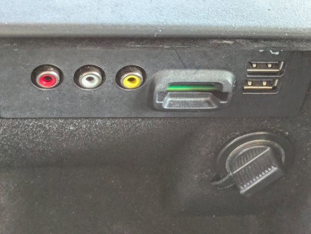 Used 2015 Ford Taurus Limited image 20