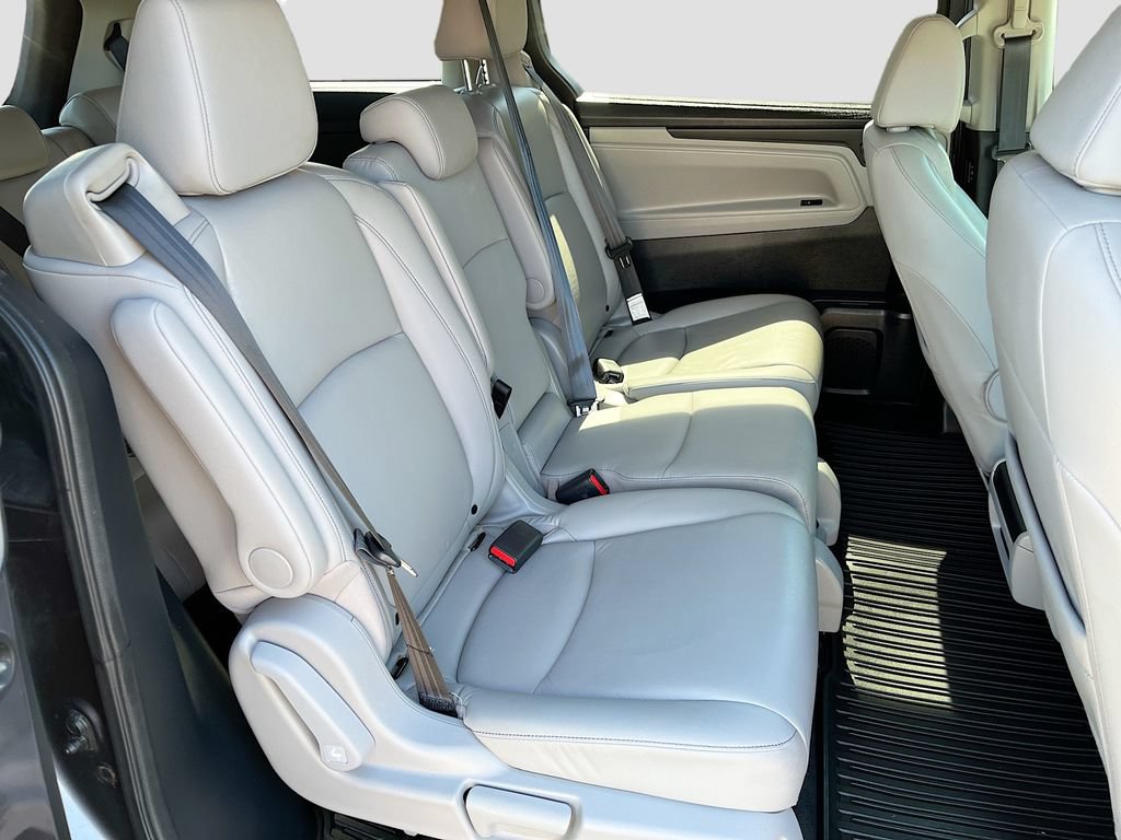 Used 2023 Honda Odyssey EX-L image 29