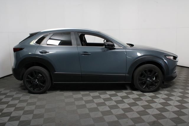 Used 2024 MAZDA CX-30 AWD 2.5 S w/ Preferred Package image 8
