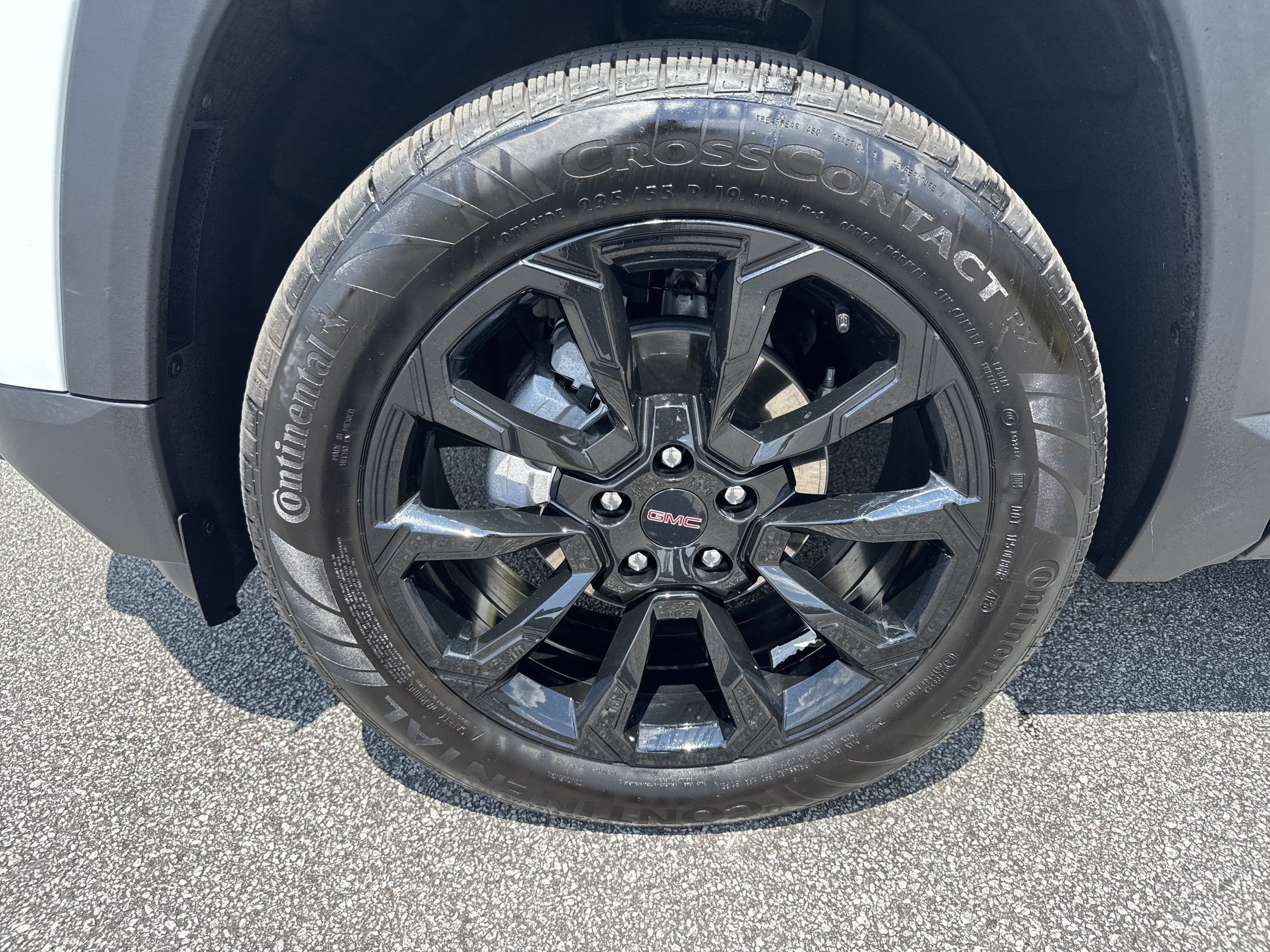 Used 2026 GMC Terrain Elevation w/ Black Edition FWD image 13