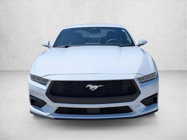 Certified 2024 Ford Mustang Coupe RWD video 2