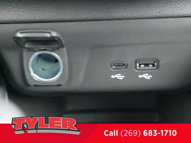 New 2026 Chevrolet TrailBlazer RS w/ Convenience Package AWD/4WD image 33