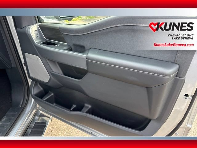 Used 2024 Ford F150 Lariat w/ Bed Utility Package AWD/4WD image 20