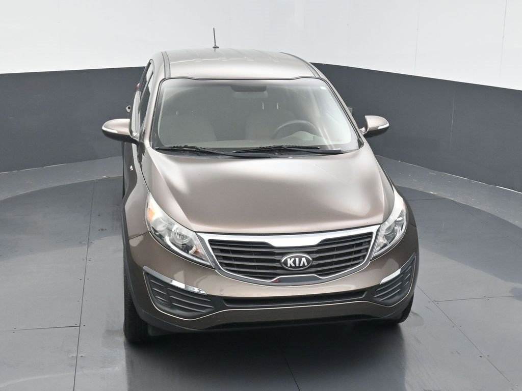 Used 2013 Kia Sportage LX image 6