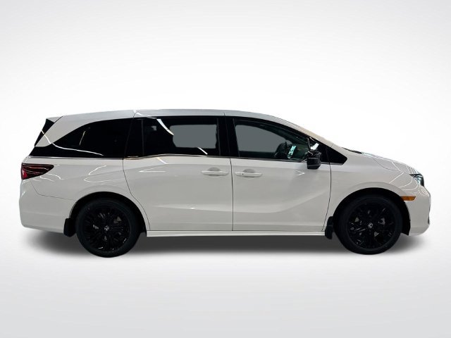 New 2026 Honda Odyssey Sport-L image 37