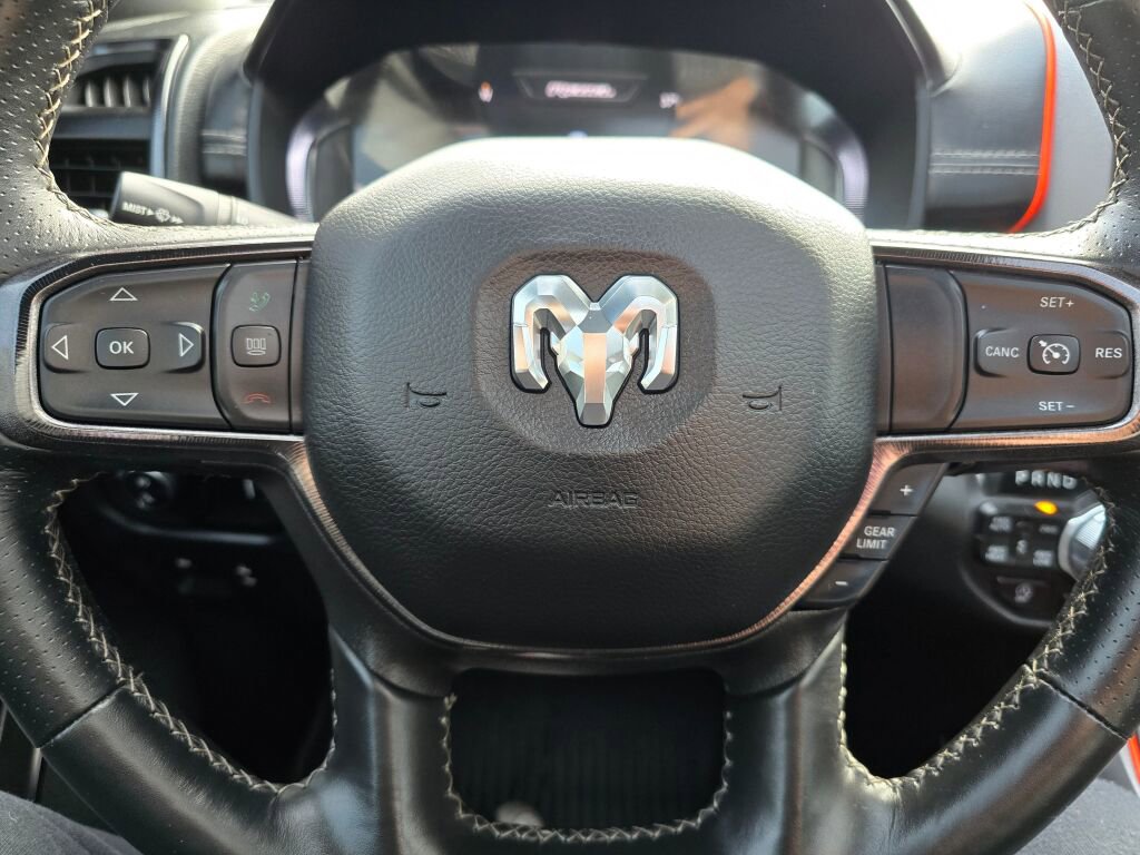 Used 2024 RAM 1500 Rebel w/ Rebel Level 2 Equipment Group image 28
