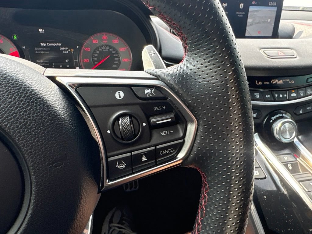 Used 2023 Acura TLX Type S AWD/4WD image 21