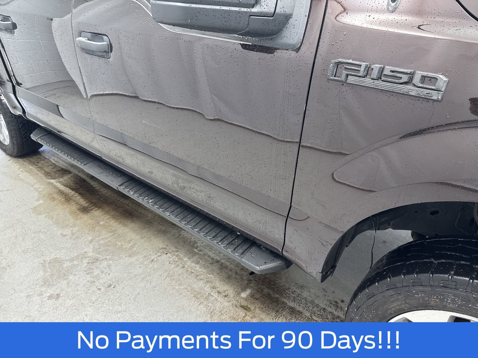 Used 2018 Ford F150 XL w/ Equipment Group 101A Mid image 3