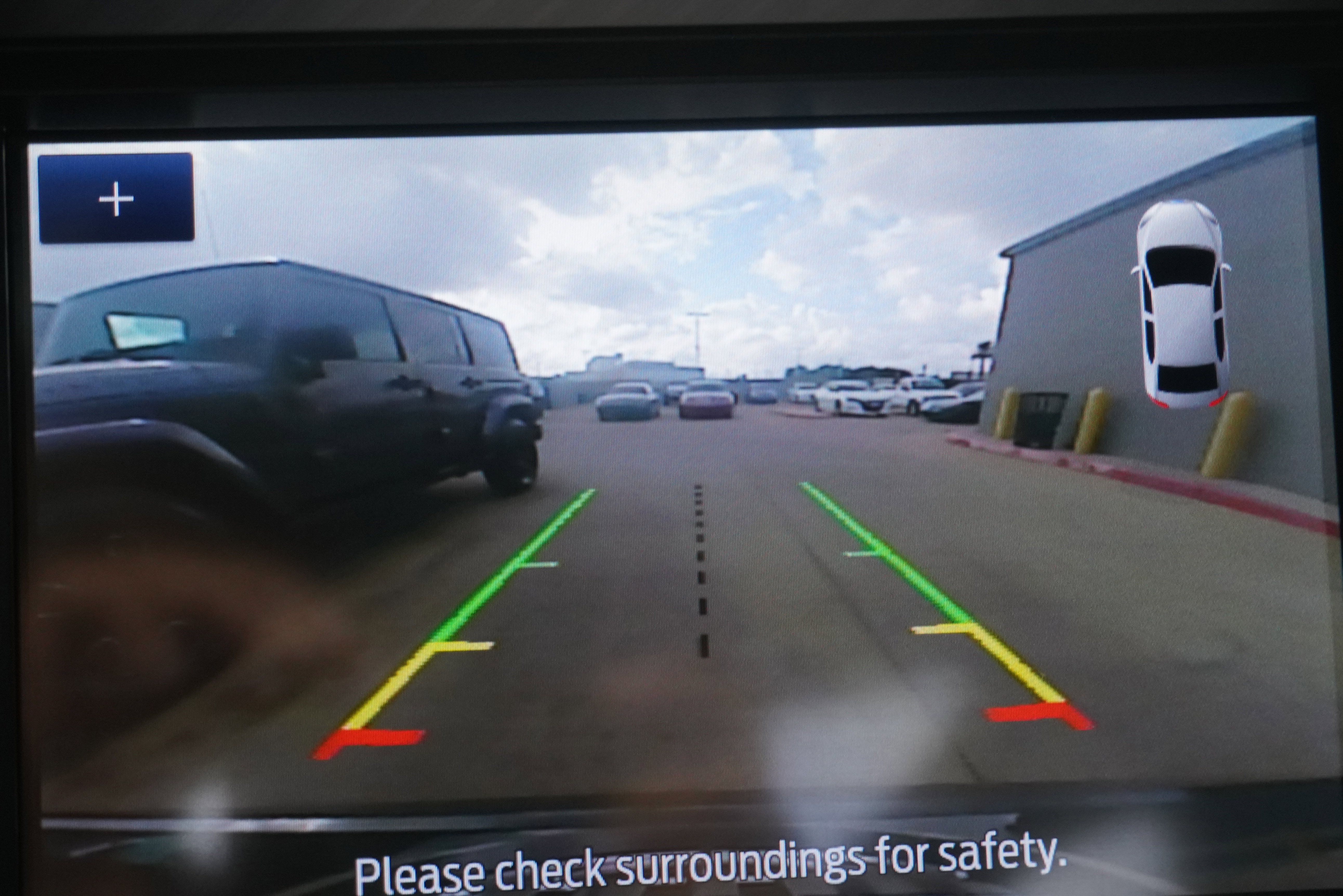 Used 2020 Ford Mustang Bullitt w/ Bullitt Electronics Package RWD image 21