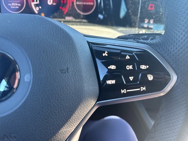 Used 2022 Volkswagen GTI Autobahn image 18