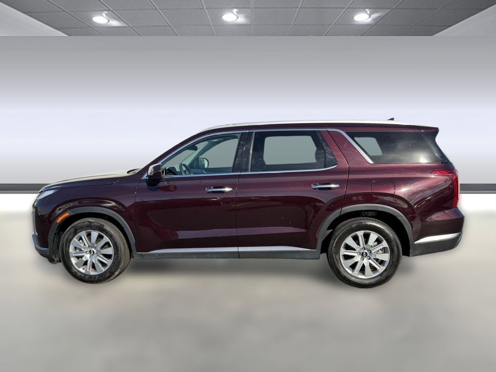 Used 2025 Hyundai Palisade SEL FWD image 2