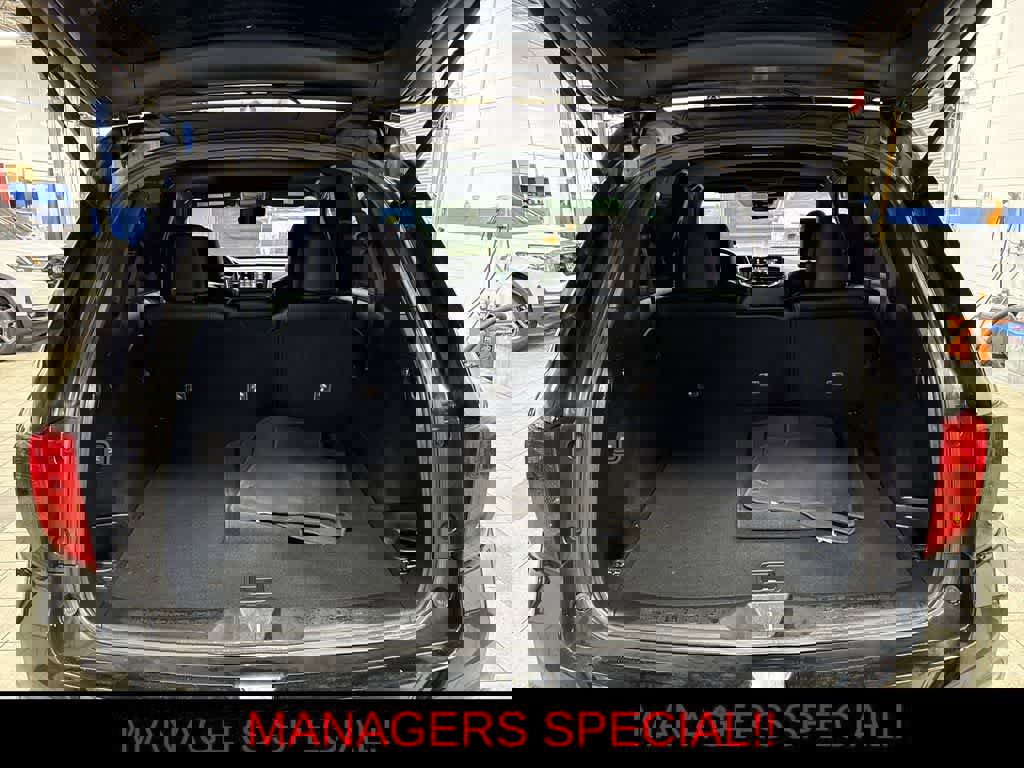 Used 2023 Honda Passport EX-L image 11