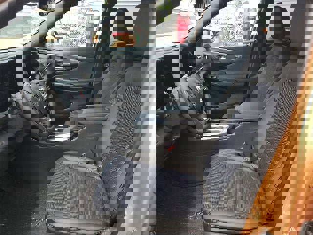 New 2025 Buick Envista Preferred w/ Convenience I Package image 19