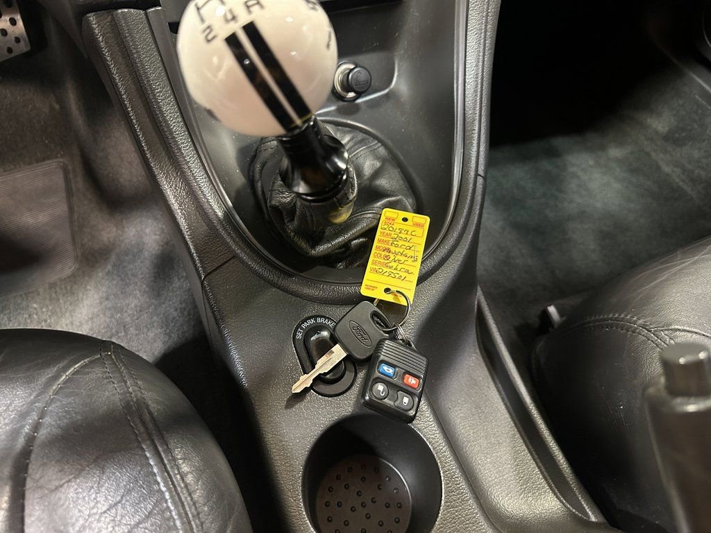 Used 2001 Ford Mustang Cobra image 20