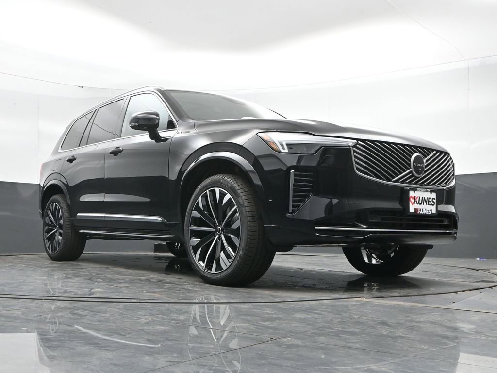 New 2026 Volvo XC90 B6 Ultra image 43