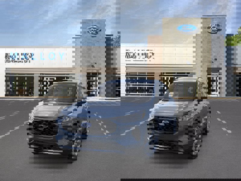 Used 2026 Ford Escape ST-Line w/ Cold Weather Package image 2