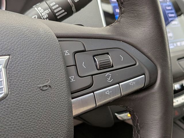 Certified 2023 Cadillac XT4 Premium Luxury w/ Cold Weather Package image 12