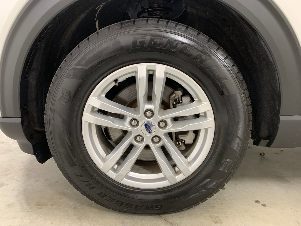 Used 2022 Ford Explorer XLT image 20