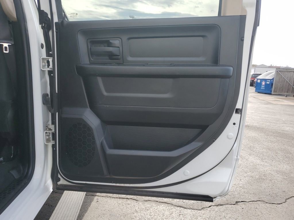 Used 2020 RAM 2500 Tradesman image 24