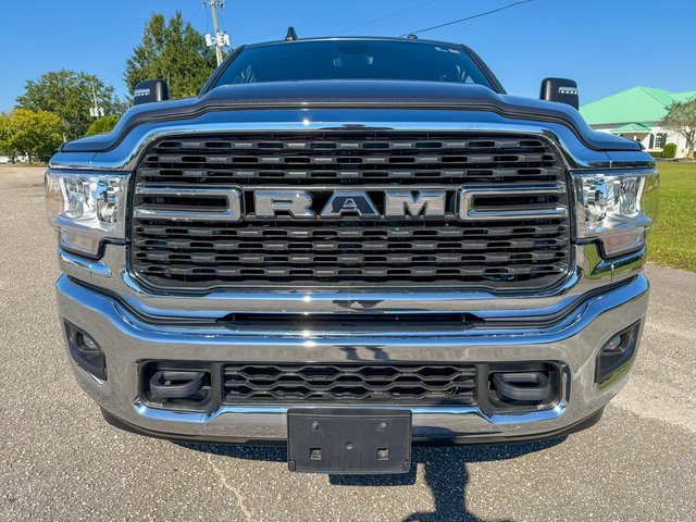 Used 2024 RAM 3500 Big Horn image 7