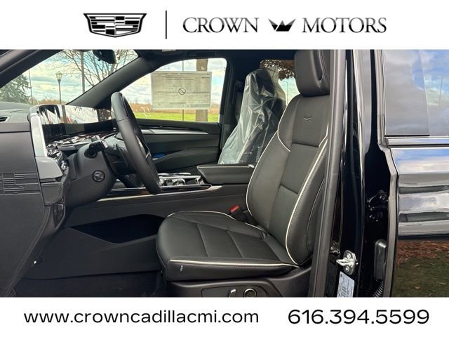 New 2026 Cadillac Escalade Sport image 12