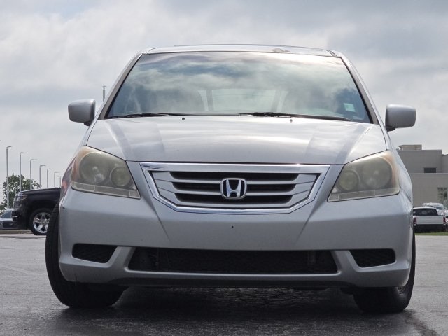 Used 2010 Honda Odyssey EX-L image 7