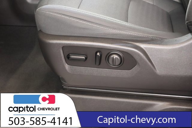 Used 2021 Chevrolet Silverado 1500 RST w/ Z71 Off-Road Package AWD/4WD image 13