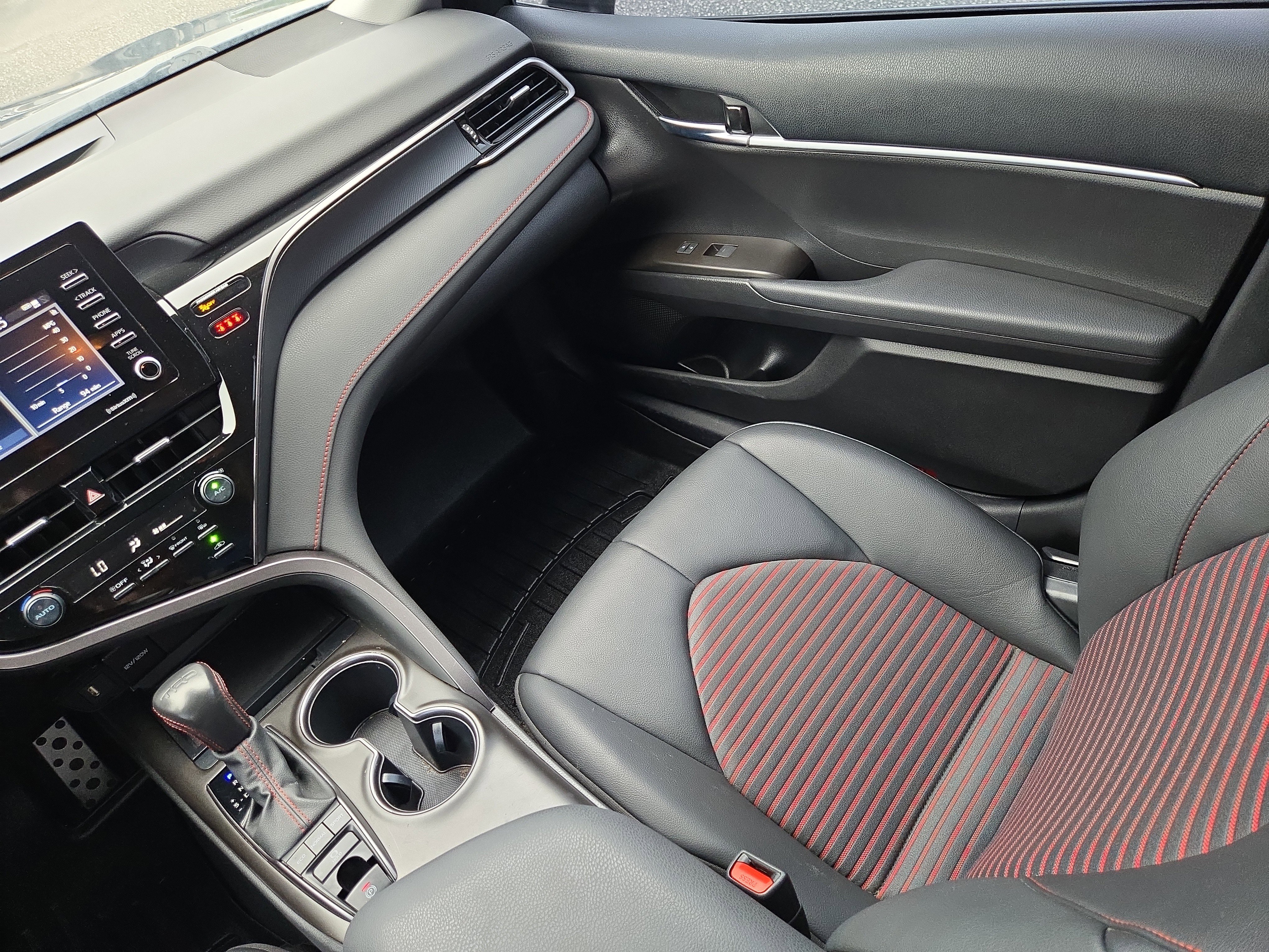 Used 2023 Toyota Camry TRD FWD image 15