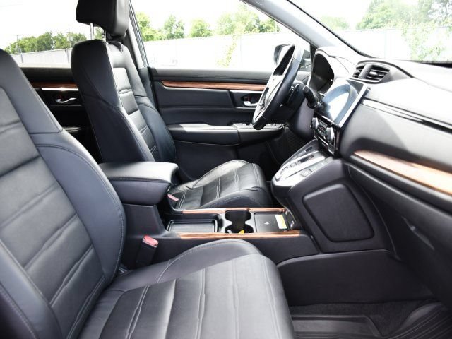 Used 2021 Honda CR-V Touring image 35