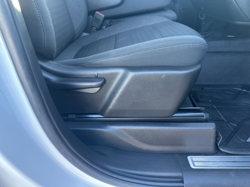 Used 2020 Chevrolet Silverado 1500 LT w/ All-Star Edition image 25